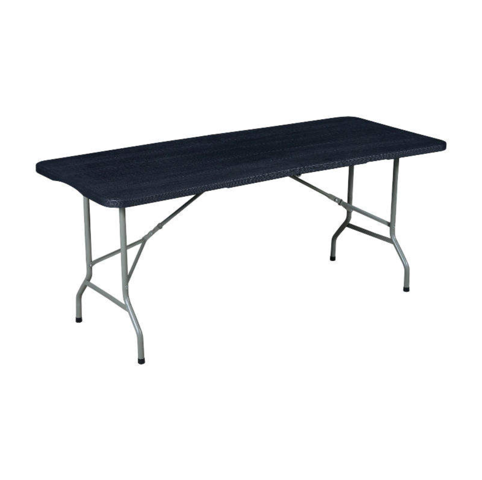 Portable Rectangular Dining & Catering Table