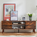 Nordic Modern TV Stand