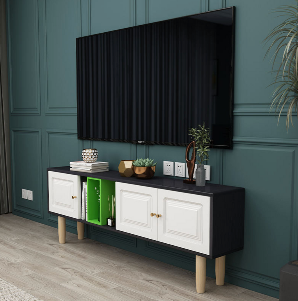 Modern Simple TV Cabinet