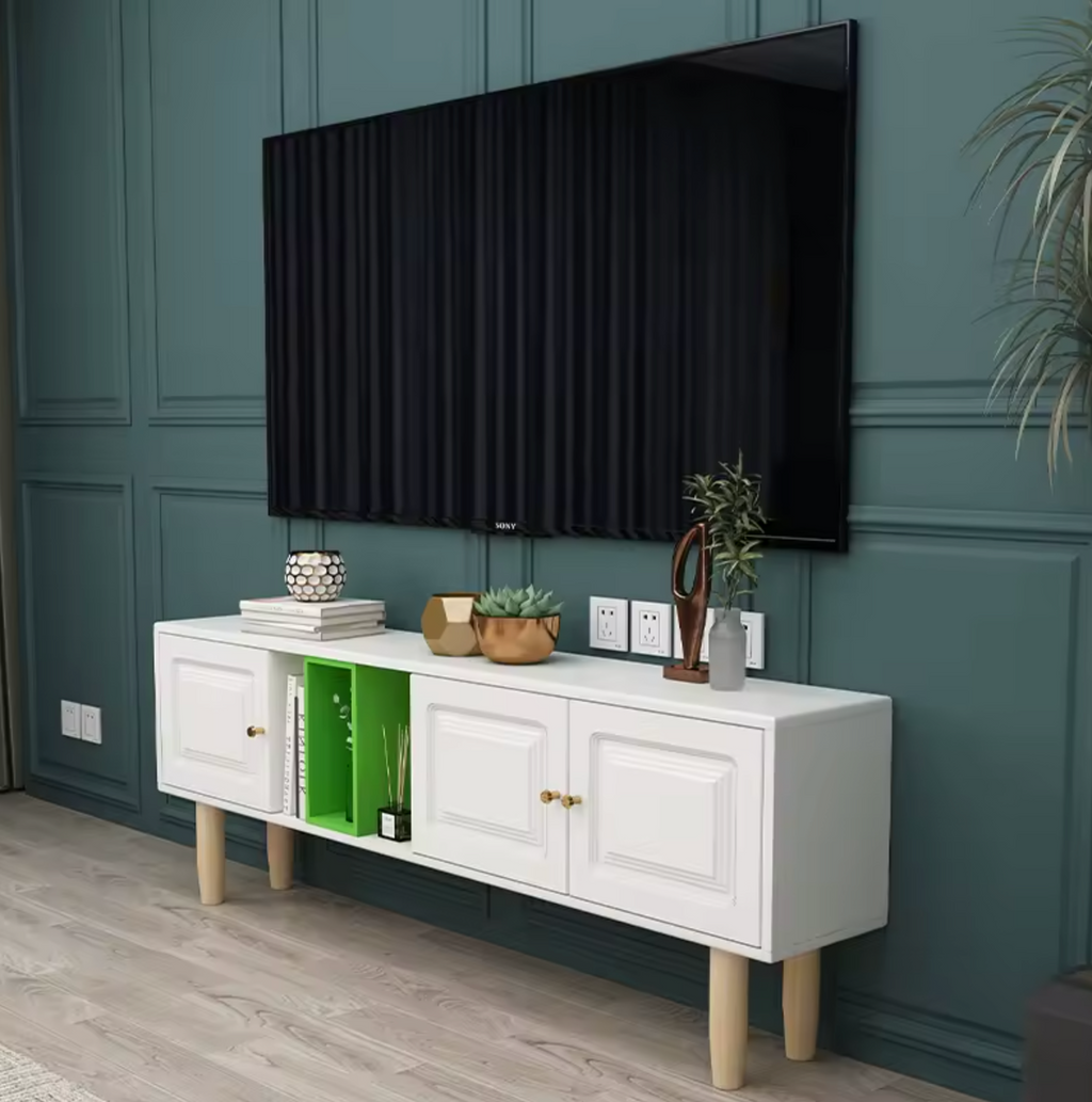 Modern Simple TV Cabinet